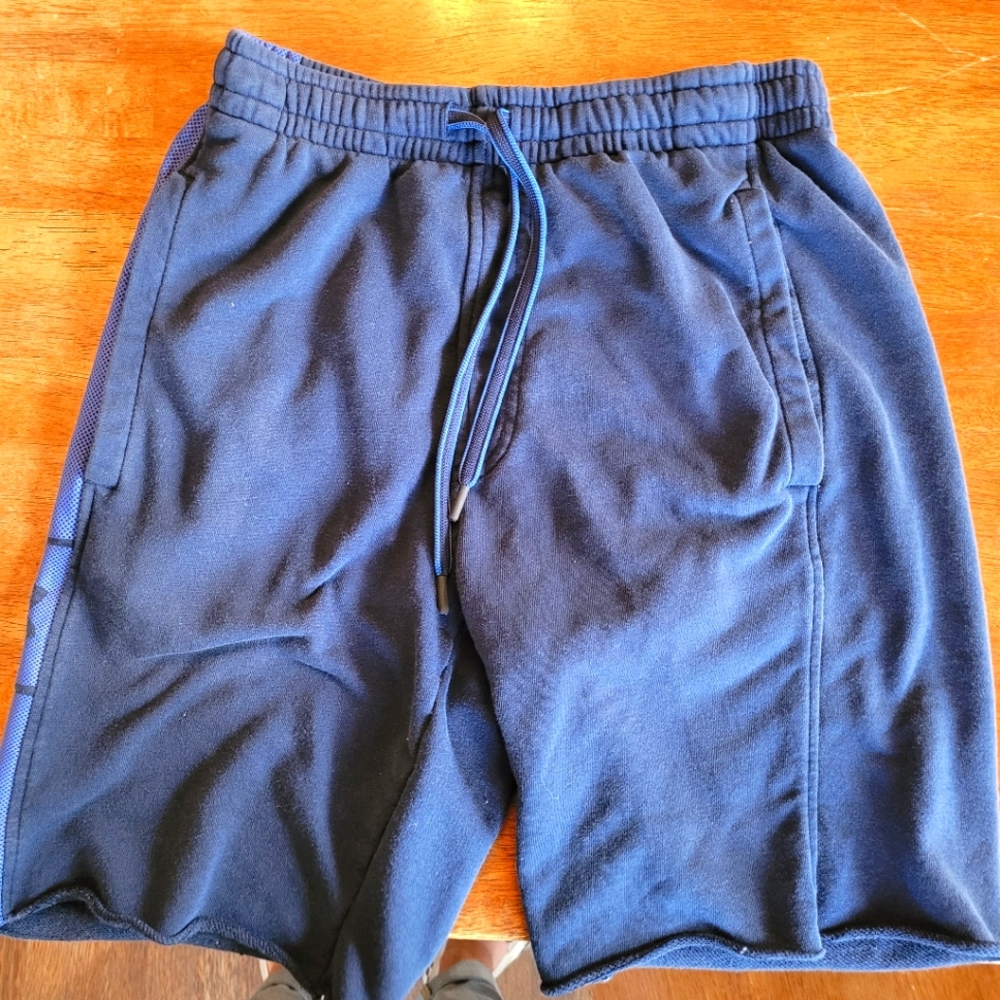 Adidas HEATGEAR Shorts